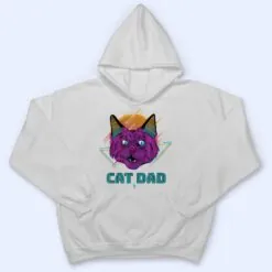 Cat Dad Shirt - Cat Daddy Shirt for Men - Cat Gifts For Men T Shirt Cat Dad Shirt - Cat Daddy Shirt for Men - Cat Gifts For Men T Shirt