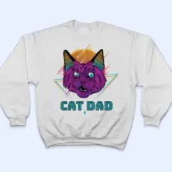 Cat Dad Shirt - Cat Daddy Shirt for Men - Cat Gifts For Men T Shirt Cat Dad Shirt - Cat Daddy Shirt for Men - Cat Gifts For Men T Shirt