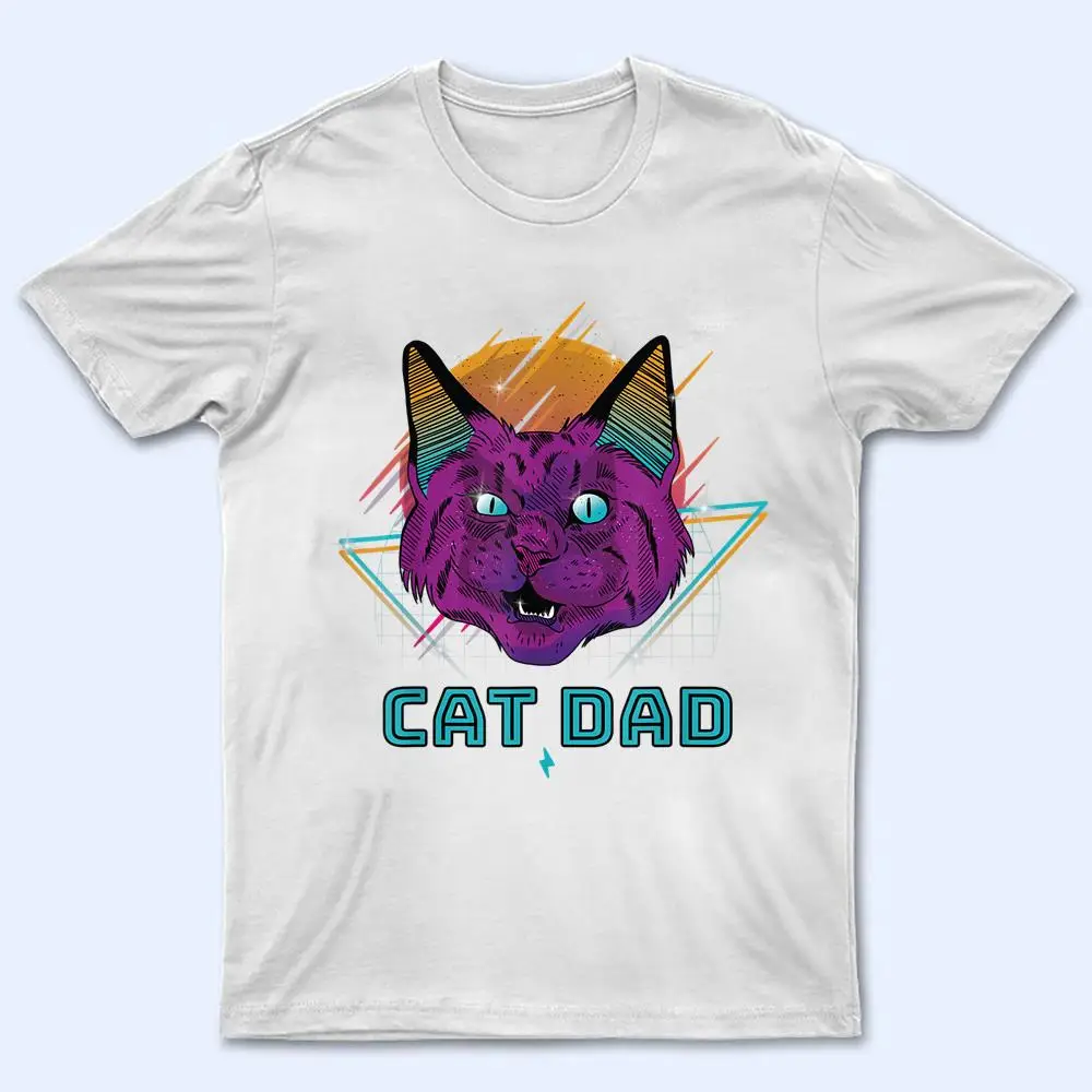 Cat Dad Shirt - Cat Daddy Shirt for Men - Cat Gifts For Men T Shirt Cat Dad Shirt - Cat Daddy Shirt for Men - Cat Gifts For Men T Shirt