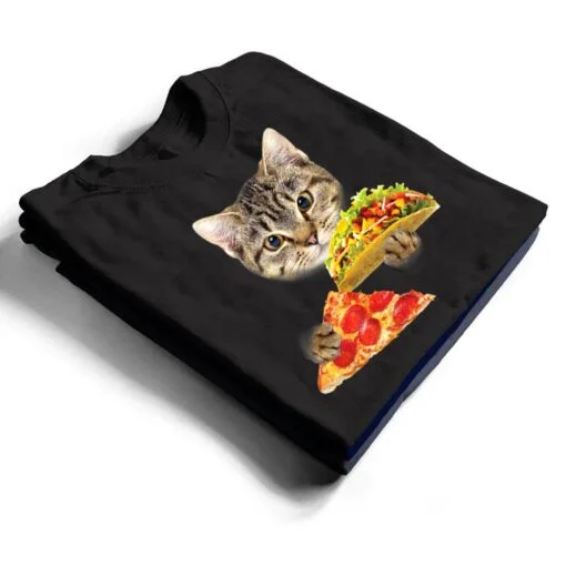 Funny Kitty by Zany Brainy T Shirt
