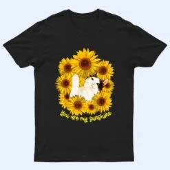 Cat Graphic Tshirts