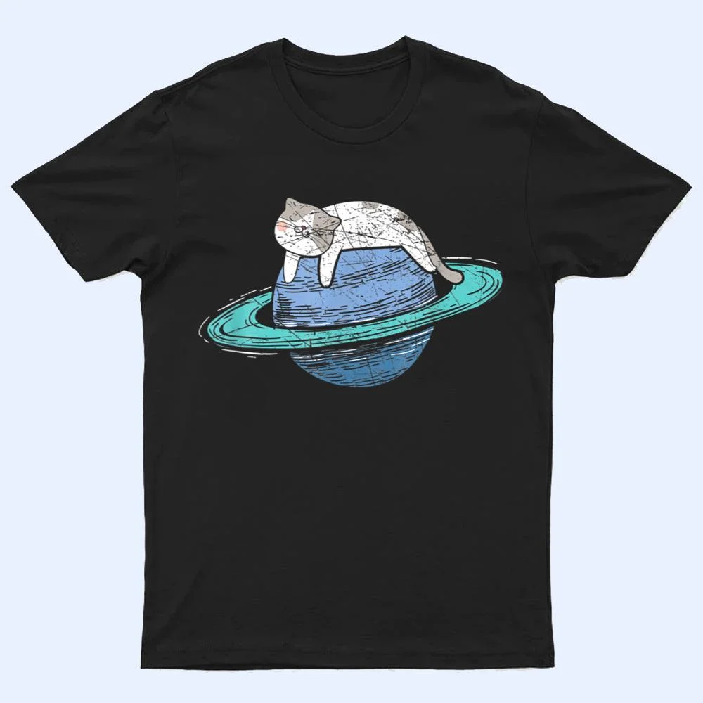 Cat Lover Astronomy Elescope Astronomer Galaxy Stars T Shirt Cat Lover Astronomy Elescope Astronomer Galaxy Stars T Shirt
