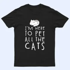 Cat Lover Tshirts