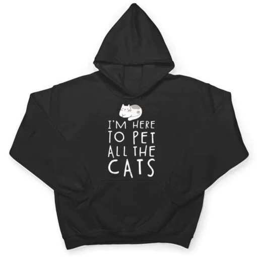 Cat T Shirt