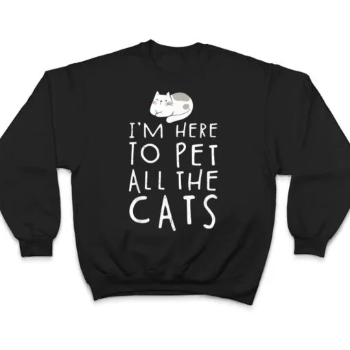 Cat Lover Tshirts, Funny Cat Tee, Cat Gifts, Cat T Shirt