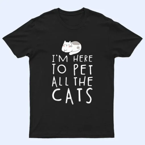 Cat Lover Tshirts