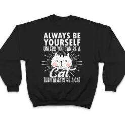 Cat Lover s, Funny Cat , Cat Gifts, Cat Ver 2 T Shirt