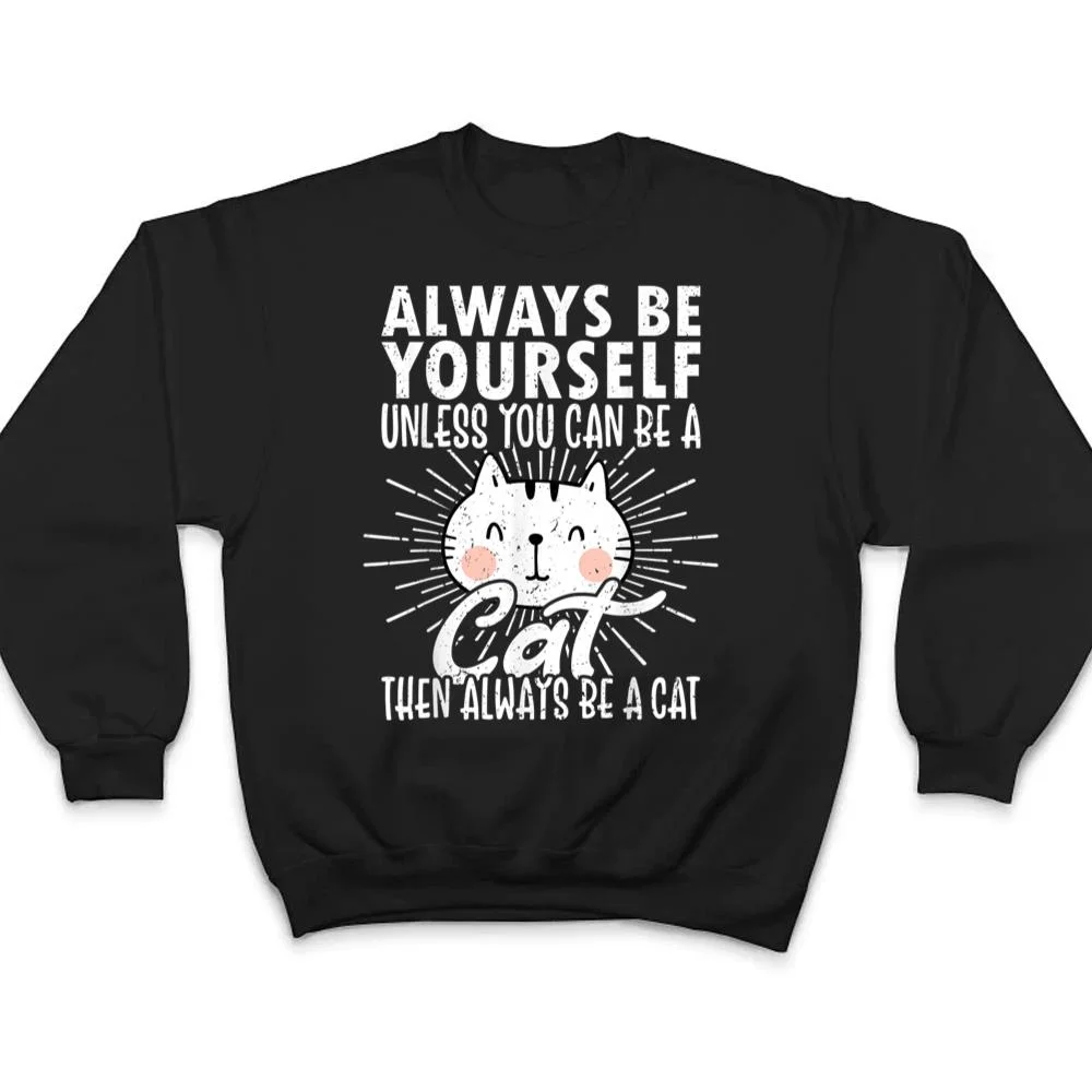 Cat Lover s, Funny Cat , Cat Gifts, Cat Ver 2 T Shirt