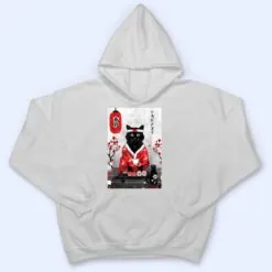 Cat Sushi Japanese Anime T Shirt Cat Sushi Japanese Anime T Shirt