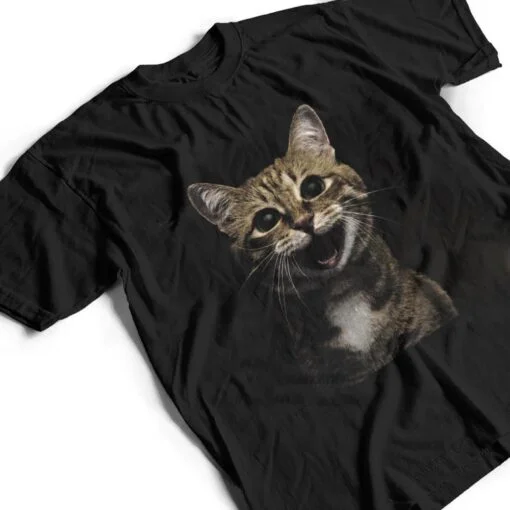 Cat T Shirt