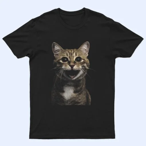 Cat T Shirt