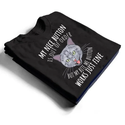 Funny Cat Tees