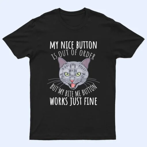 Cat Tshirt