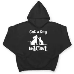 Cat and Dog Mom Pets Animals Lover Puppy T Shirt Cat and Dog Mom Pets Animals Lover Puppy T Shirt