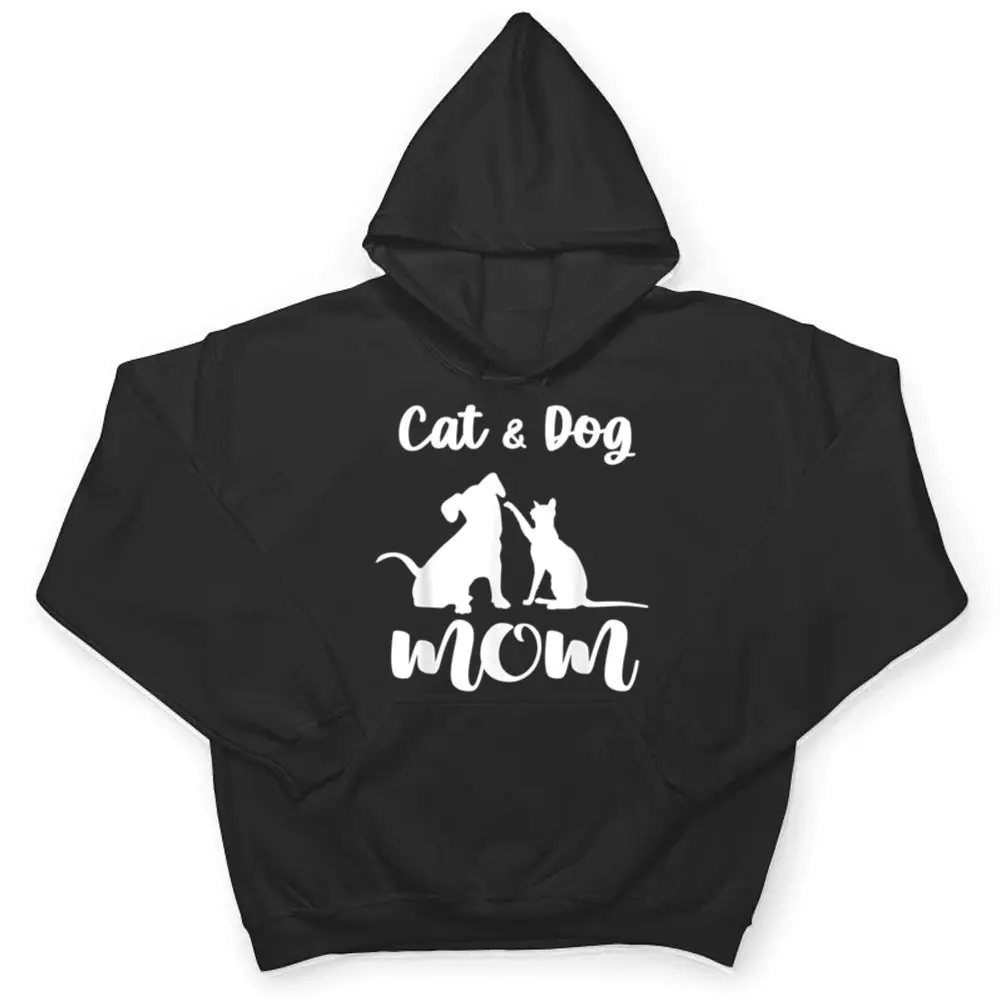 Cat-and-Dog-Mom-Pets-Animals-Lover-Puppy-T-Shirt-3 Cat and Dog Mom Pets Animals Lover Puppy T Shirt