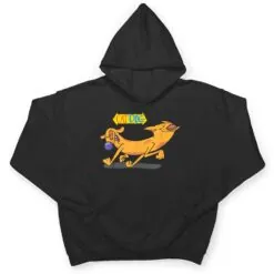 CatDog Happy Paws T Shirt CatDog Happy Paws T Shirt