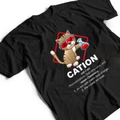 Chemistry Professor Kitty Science Day Cat Owner Chemist T Shirt Chemistry Professor Kitty Science Day Cat Owner Chemist T Shirt