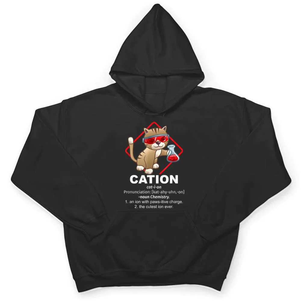 Chemistry-Professor-Kitty-Science-Day-Cat-Owner-Chemist-T-Shirt-3 Chemistry Professor Kitty Science Day Cat Owner Chemist T Shirt