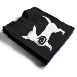 Chihuahua Pumpkin Lazy Halloween Costume Chiwawa Dog Puppy T Shirt Chihuahua Pumpkin Lazy Halloween Costume Chiwawa Dog Puppy T Shirt