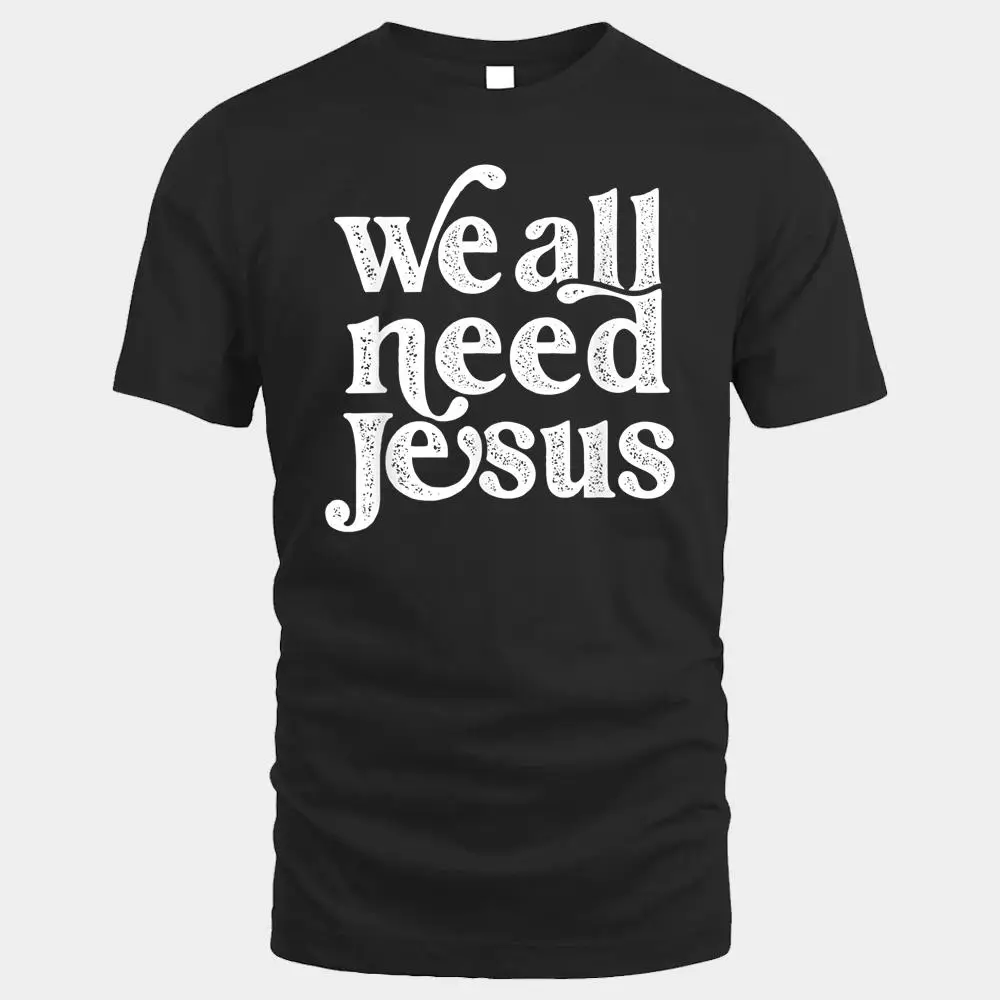 Christian Easter Bible Quote We All Need Jesus Christian Easter Bible Quote We All Need Jesus
