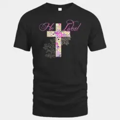 Christian Easter He Lives (Jesus Christ)