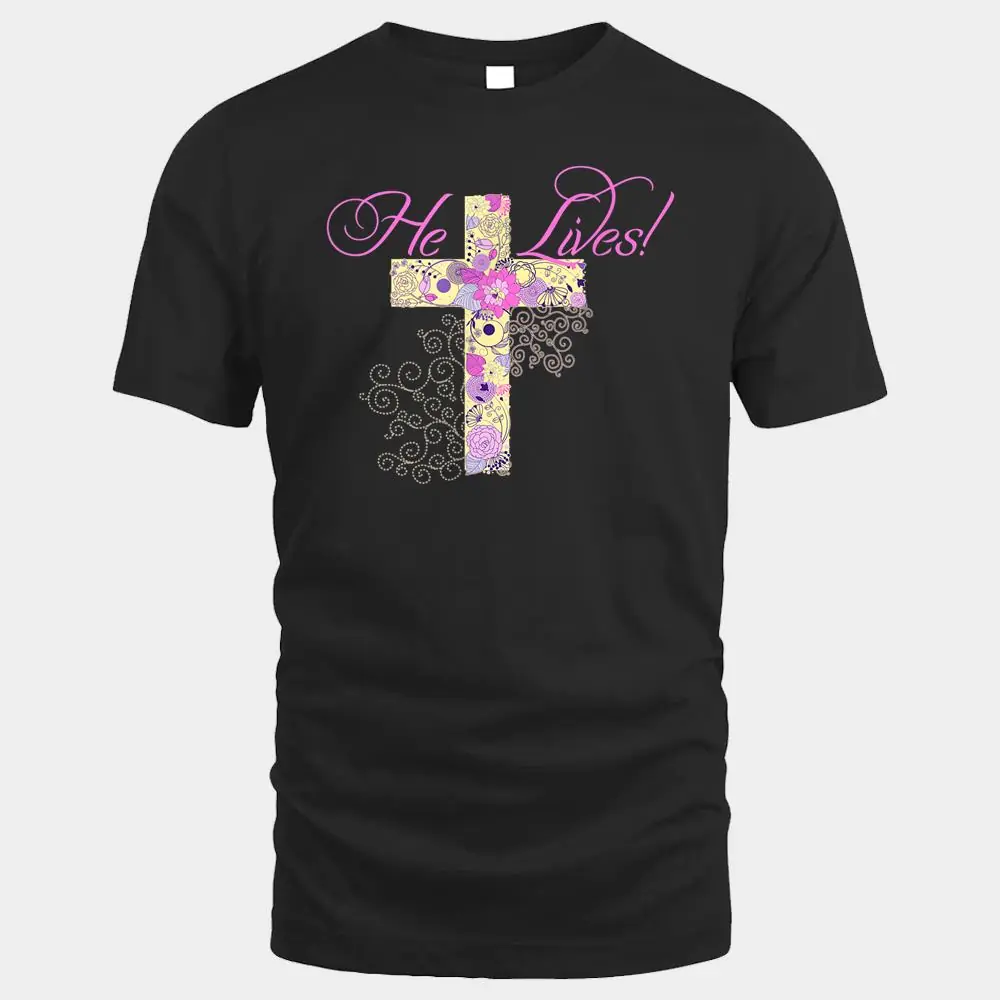 Christian Easter He Lives (Jesus Christ) Christian Easter He Lives (Jesus Christ)