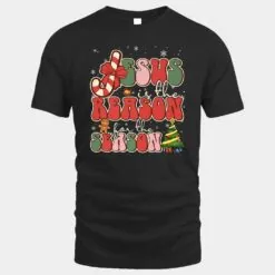 Christian Jesus The Reason Christmas Stocking Stuffer Gifts