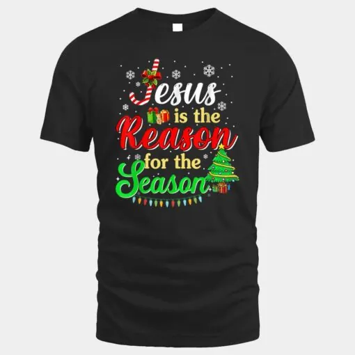 Christian Jesus The Reason Stocking Stuffer Christmas
