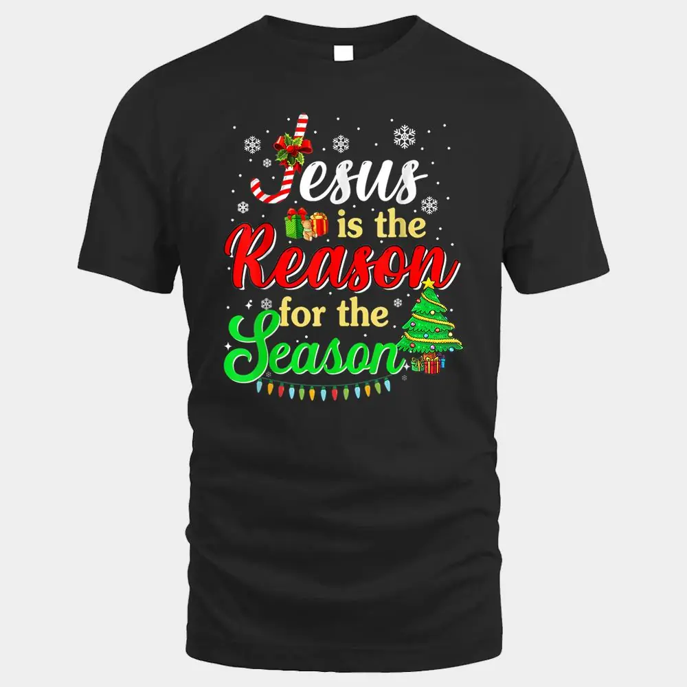 Christian Jesus The Reason Stocking Stuffer Christmas