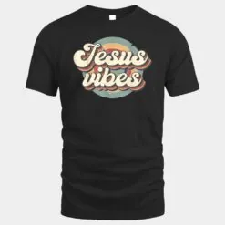 Christian Jesus Vibes God Christian Religious Vintage Lover