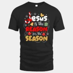 Christian Jesus is the reason for the season Christmas Gifts