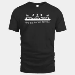 Christian Nativity - And the Angels Did Sing - Christmas