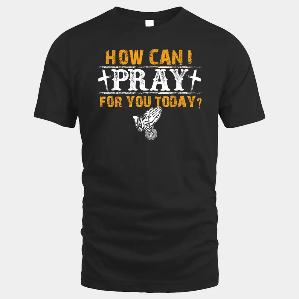 Christian Prayer For You Jesus or Faith How Can I Pray