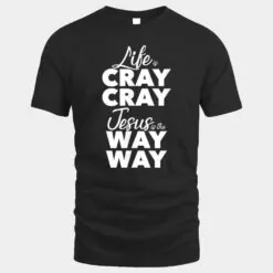 Christian Religious Church Crazy Funny Jesus_1