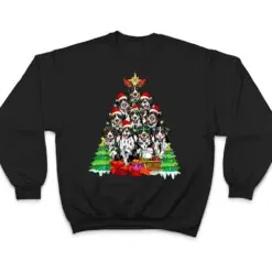Christmas Pajama Bernese Mountain Tree Xmas T Shirt Christmas Pajama Bernese Mountain Tree Xmas T Shirt