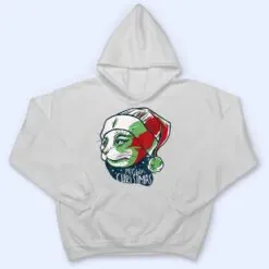 Christmask Cat Meowy Catmas Funny Men Women Ee Gift T Shirt Christmask Cat Meowy Catmas Funny Men Women Ee Gift T Shirt