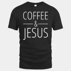 Coffee and Jesus