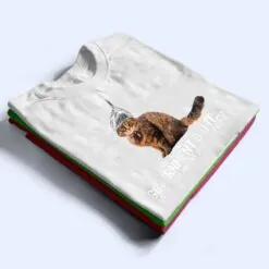 Conspiracy Cat Government Conspiracy Theory Tin Foil Hat T Shirt Conspiracy Cat Government Conspiracy Theory Tin Foil Hat T Shirt