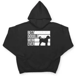 Cool Doodle Mom Art Women Girl Aussiedoodle Goldendoodle Dog Ver 1 T Shirt Cool Doodle Mom Art Women Girl Aussiedoodle Goldendoodle Dog Ver 1 T Shirt
