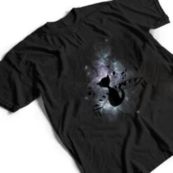 Cool Music and Cats - Cat Playing Piano - Music Note Lover T Shirt Cool Music and Cats - Cat Playing Piano - Music Note Lover T Shirt