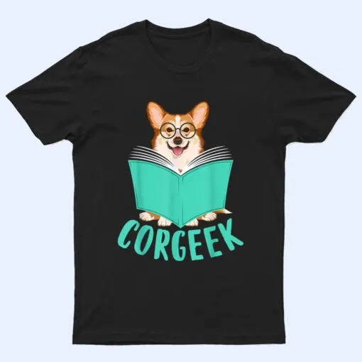 Corgeek