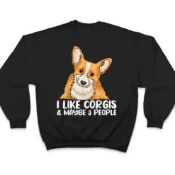 Corgi , Dog Lover , Funny Corgi , Corgi Ver 2 T Shirt Corgi , Dog Lover , Funny Corgi , Corgi Ver 2 T Shirt