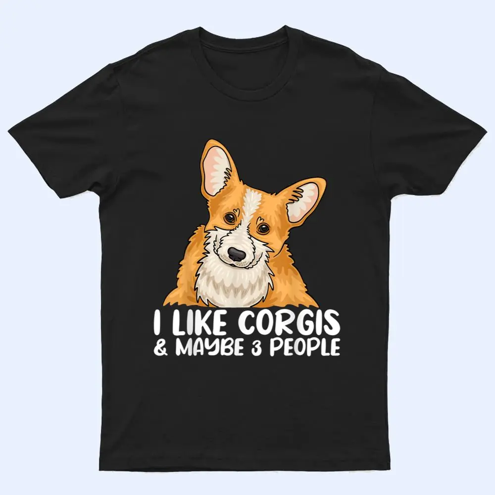 Corgi Corgi