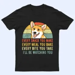 Corgi Funny