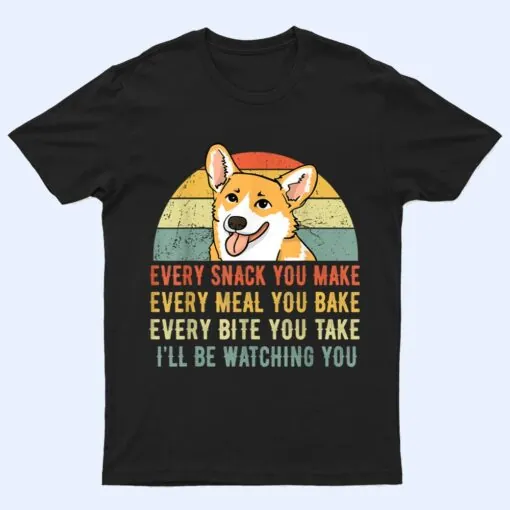 Corgi Funny