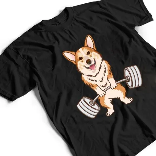 Funny Dog T Shirt