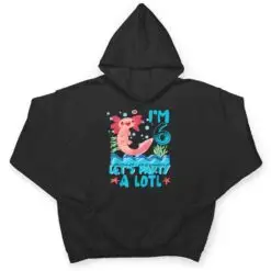 Cute Axolotl 6 Year Old Gift Axolotl Lover 6th Birthday T Shirt Cute Axolotl 6 Year Old Gift Axolotl Lover 6th Birthday T Shirt
