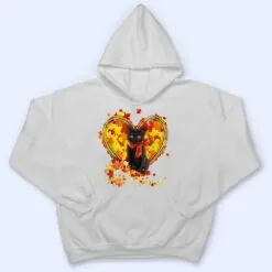 Cute Cat Kitty Kitten Paw Lover Autumn Fall Season present T Shirt Cute Cat Kitty Kitten Paw Lover Autumn Fall Season present T Shirt