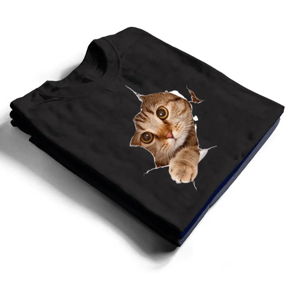 Kitten T Shirt Kitten T Shirt