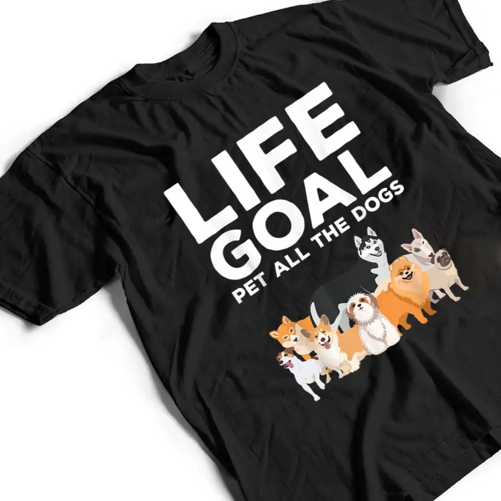 Cute-Dog-Design-For-Men-Women-Kids-Pet-Animal-Dog-Owner-T-Shirt-2 Cute Dog Design For Men Women Kids Pet Animal Dog Owner T Shirt